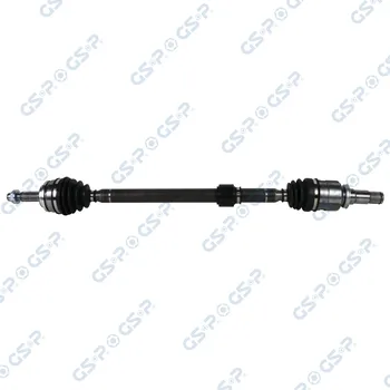 Hřídel nápravy Hnací hřídel GSP 204380