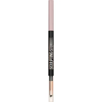Přípravek na oči MAYBELLINE NEW YORK Sculpting Stix 16 Black Blur
