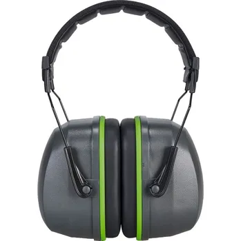PORTWEST Sluchátka Premium PS46 POR-PS46GRR Šedá