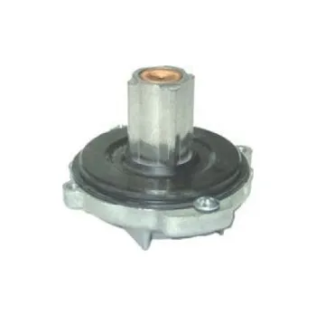 Segment startéru pro BS