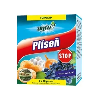 Fungicid Plíseň STOP