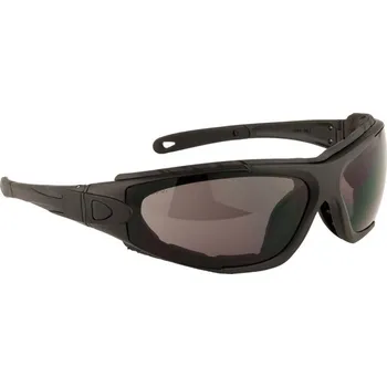 PORTWEST Brýle Levo PW11 POR-PW11SKR Kouřová