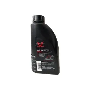 Motorový olej Olej motorový ZONGSHEN SAE30 0,6 litru