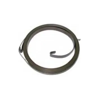 Pružina startéru pro BS