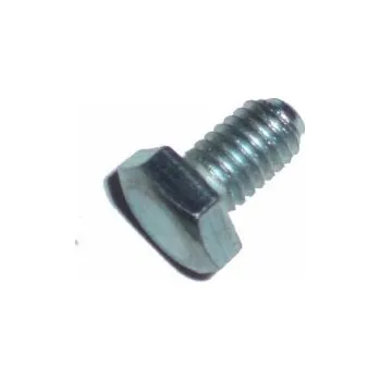 Šroub M6 x 10 DIN933