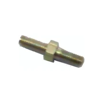 Šroub ovládání karburátoru