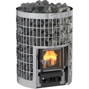 Harvia Cilindro PC16 S