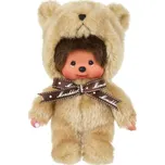 Monchhichi Plyšák 20 cm