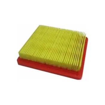 Příslušenství k zahradní technice Filtr vzduchový univerzální