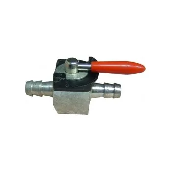 Kohout palivový 1/4"