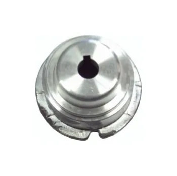 Bubínek startovací Guttbrot hliník