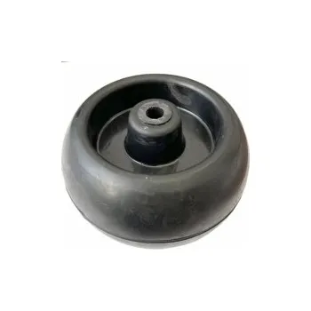 Pojezdové kolečko Kolečko antiskalpovací pro Agrojet