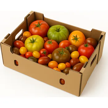 Rajčata mix Melangée 3.4kg