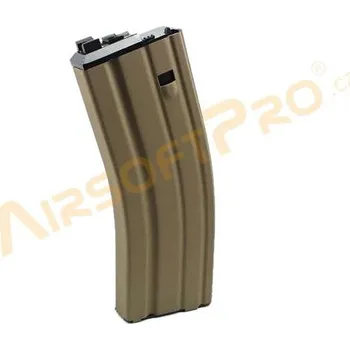 Sport Plynový zásobník pro WE M4, SCAR, L85 - TAN