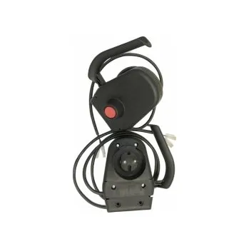 Vypínač elektrický pro rotační sekačky (3)