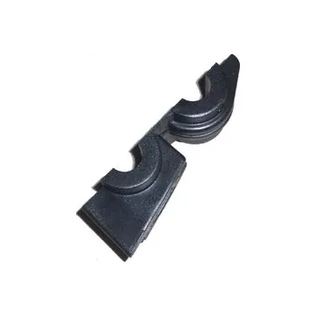 Pouzdro plastové přední levé