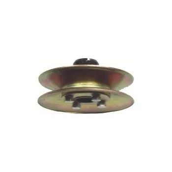 Příslušenství pro zahradní traktor Řemenice pojezdu BDR 550/700