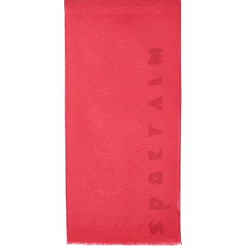 Sport Šál Sportalm Neuron 950229 Siren pink