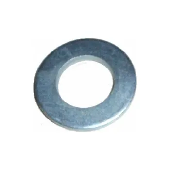 Podložka 15 DIN125A