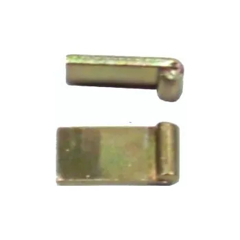 Západka startéru JIKOV