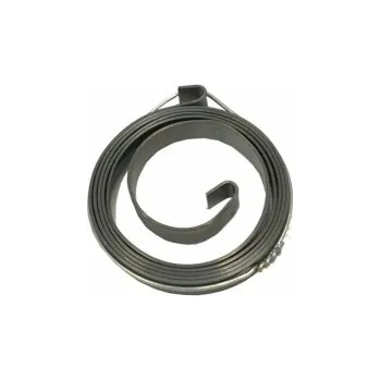 Pružina startéru pro pily 45 - 58 ccm pomocká