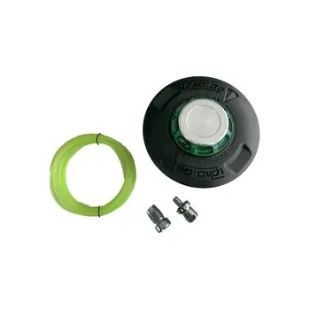 Strunová hlava Hlava strunová poloautomatická M10x1,25 / M8x1,25 EASY LOAD