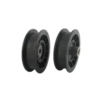 Příslušenství pro zahradní traktor Kladka řemene pro AYP 194327