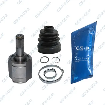 Hřídel nápravy Sada kloubů, hnací hřídel GSP 639055