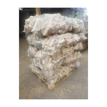 Tuhé palivo OPTIMTOP Extra suché odřezky tvrdého dřeva 360 kg