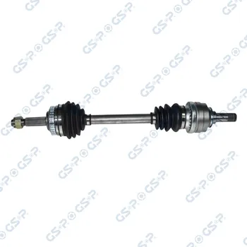 Hřídel nápravy Hnací hřídel GSP 244002