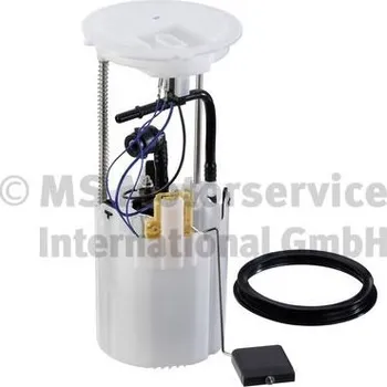 Palivové čerpadlo Palivová přívodní jednotka PIERBURG 7.03794.62.0