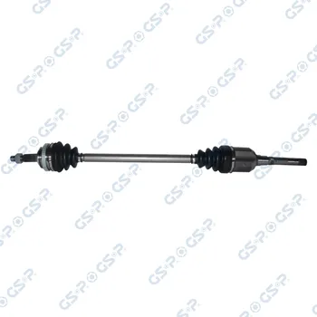 Hřídel nápravy Hnací hřídel GSP 209028