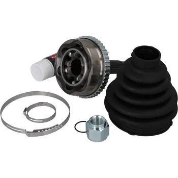 Hřídel nápravy Sada kloubů, hnací hřídel KAMOKA 6396