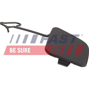 Mlhový světlomet Kryt, mlhovka FAST FT10798G