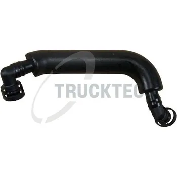 Spojovací materiál motoru Hadice, větrání klikové skříně TRUCKTEC AUTOMOTIVE 08.10.173