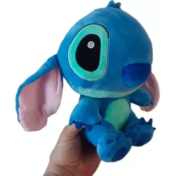 plyšák Plyšová hračka Stitch 008 ze seriálu Lilo a Stitch