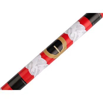 Balící papír Papír balicí vánoční 0,7x2m