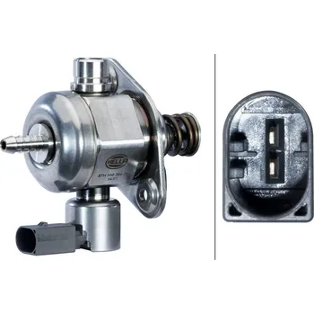 Palivový systém Vysokotlaké čerpadlo HELLA 8TH 358 304-261