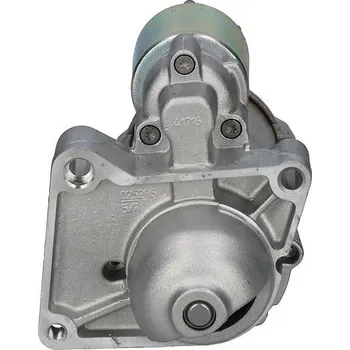 Autoelektrika Startér VALEO 438557