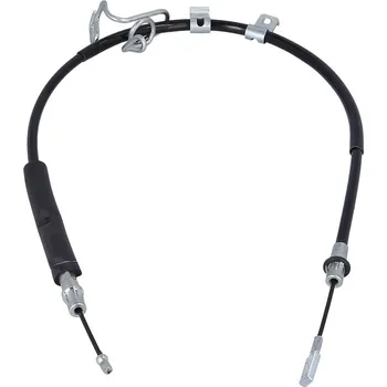 Lanko parkovací brzdy Tažné lanko, parkovací brzda KAMOKA 1190109