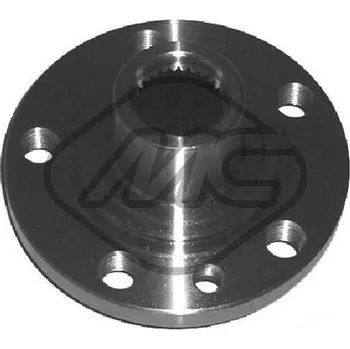 Náboj kola Metalcaucho 90038