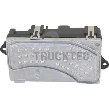 Odpor, vnitřní tlakový ventilátor TRUCKTEC AUTOMOTIVE 07.59.068