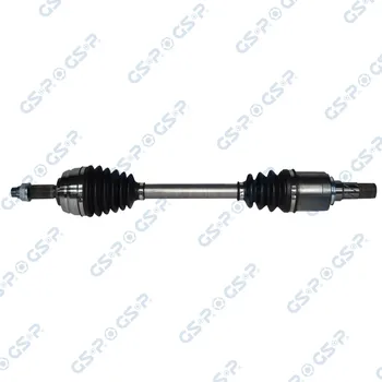 Hřídel nápravy Hnací hřídel GSP 250428