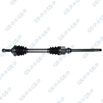 Hřídel nápravy Hnací hřídel GSP 245035