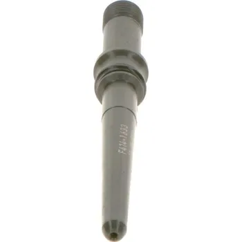 Hrdlo tlakové trubky, vstřikovací tryska BOSCH F 00R J00 414