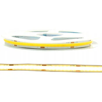 LED osvětlení LED pásek Ecolight 45 W 12 V DC 5 m 6000 K studená bílá