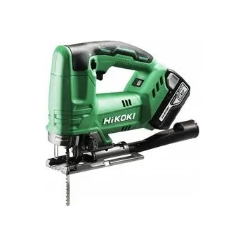 Pila HIKOKI PŘÍMOČARÁ PILA CJ18DA AKUMULÁTOROVÁ 18V, BEZ BATERIE