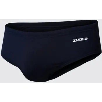 cyklistický dres ZONE3 Boxerky - UNDER TRISUIT BRIEFS - černá