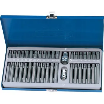 Bit Draper 33322 TX-Star mechanický bit (nástavec)