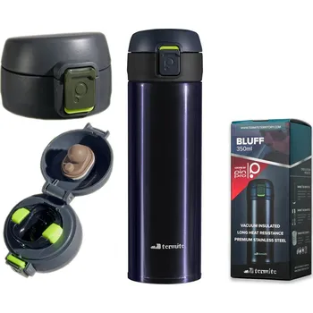 Termohrnek Termite Bluth Termohrnek 350 ml